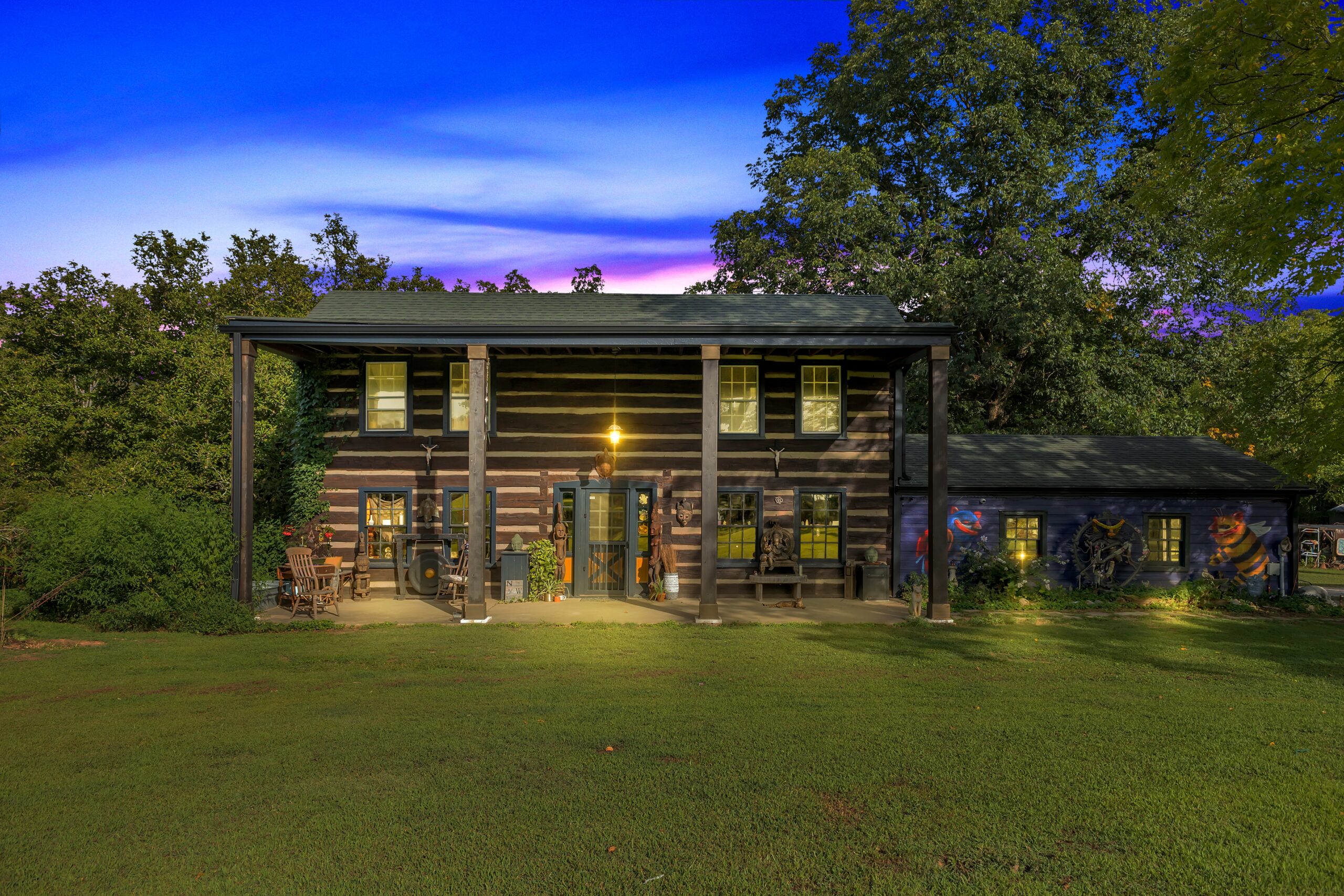 Primary property image